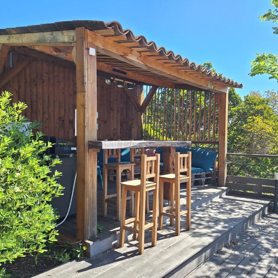 Location de villa sur la Côte d’Azur