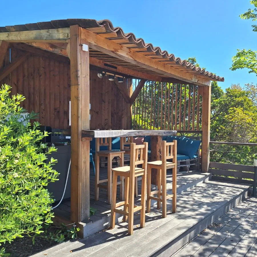 Location de villa sur la Côte d’Azur