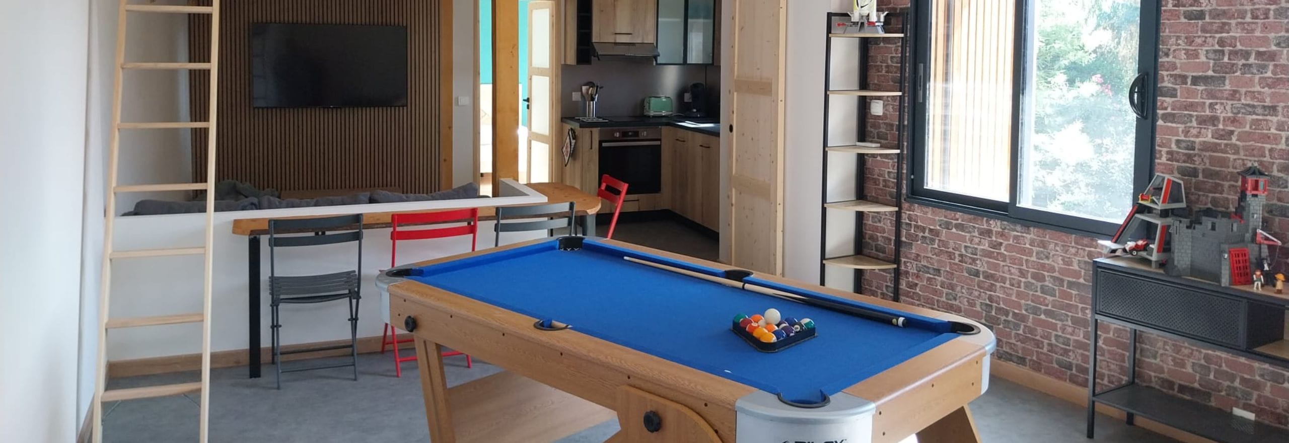 Maison de vacances tout confort Fréjus maison de vacances tout confort Fréjus