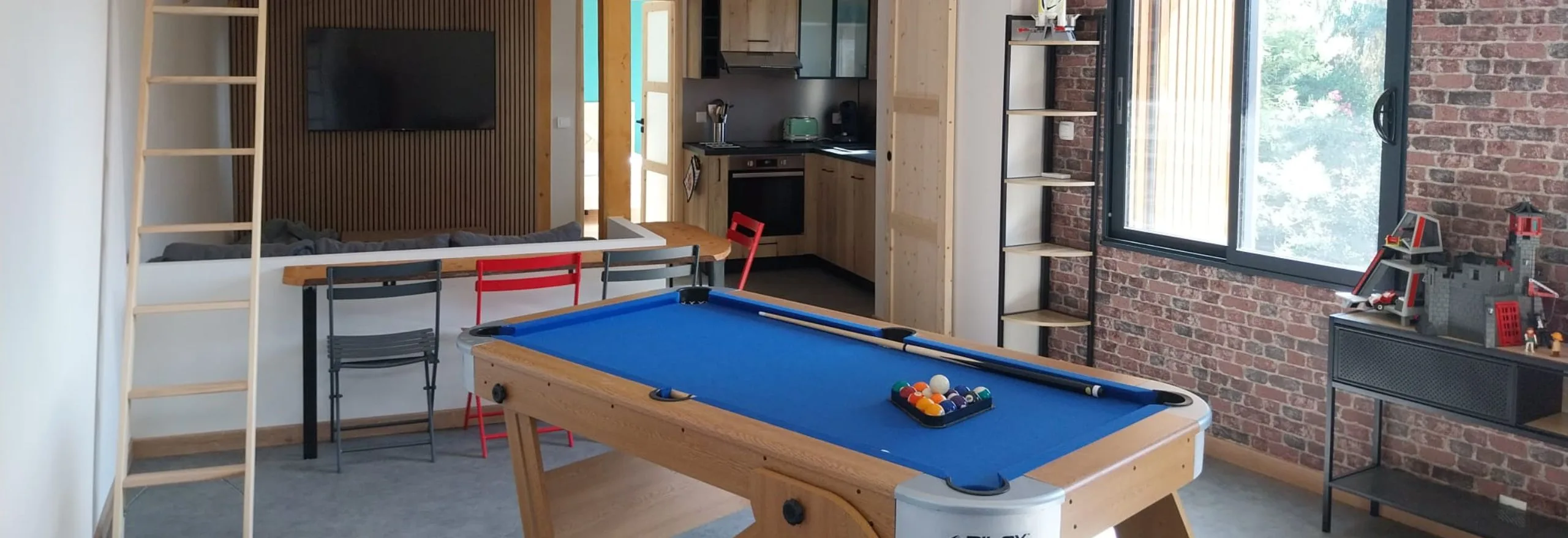Maison de vacances tout confort Fréjus maison de vacances tout confort Fréjus