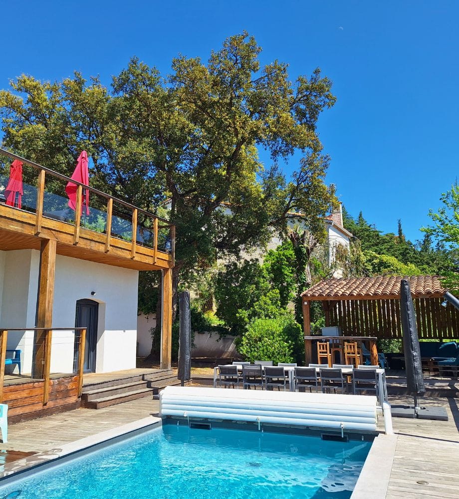 Piscine sécurisée avec volet roulant Fréjus piscine sécurisée avec volet roulant Fréjus