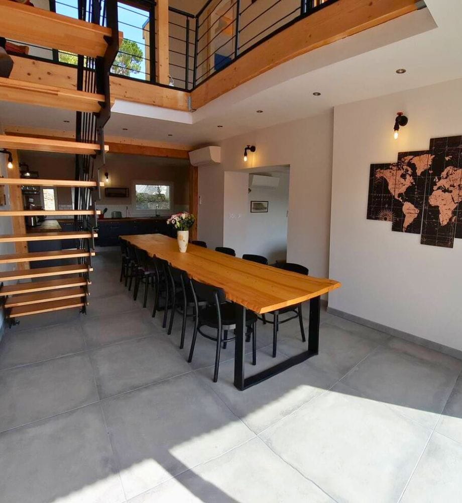 Villa climatisée intérieure Fréjus villa climatisée intérieure Fréjus