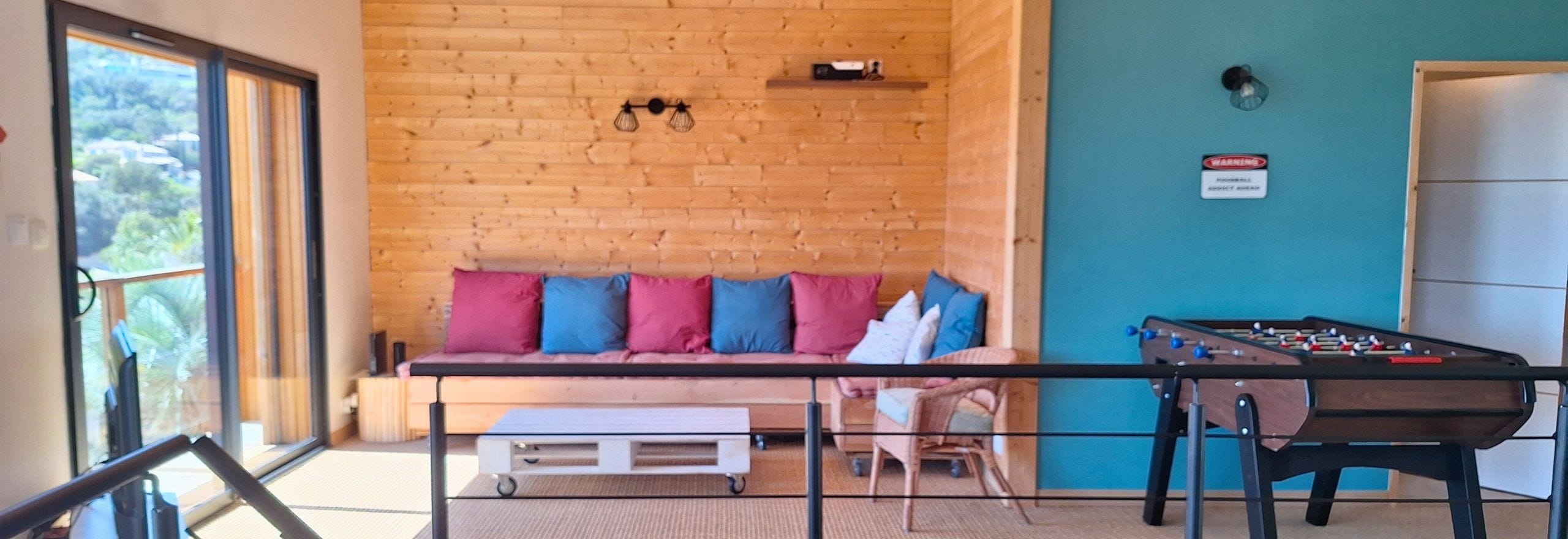 Séjour villa vue mer Fréjus séjour villa vue mer Fréjus