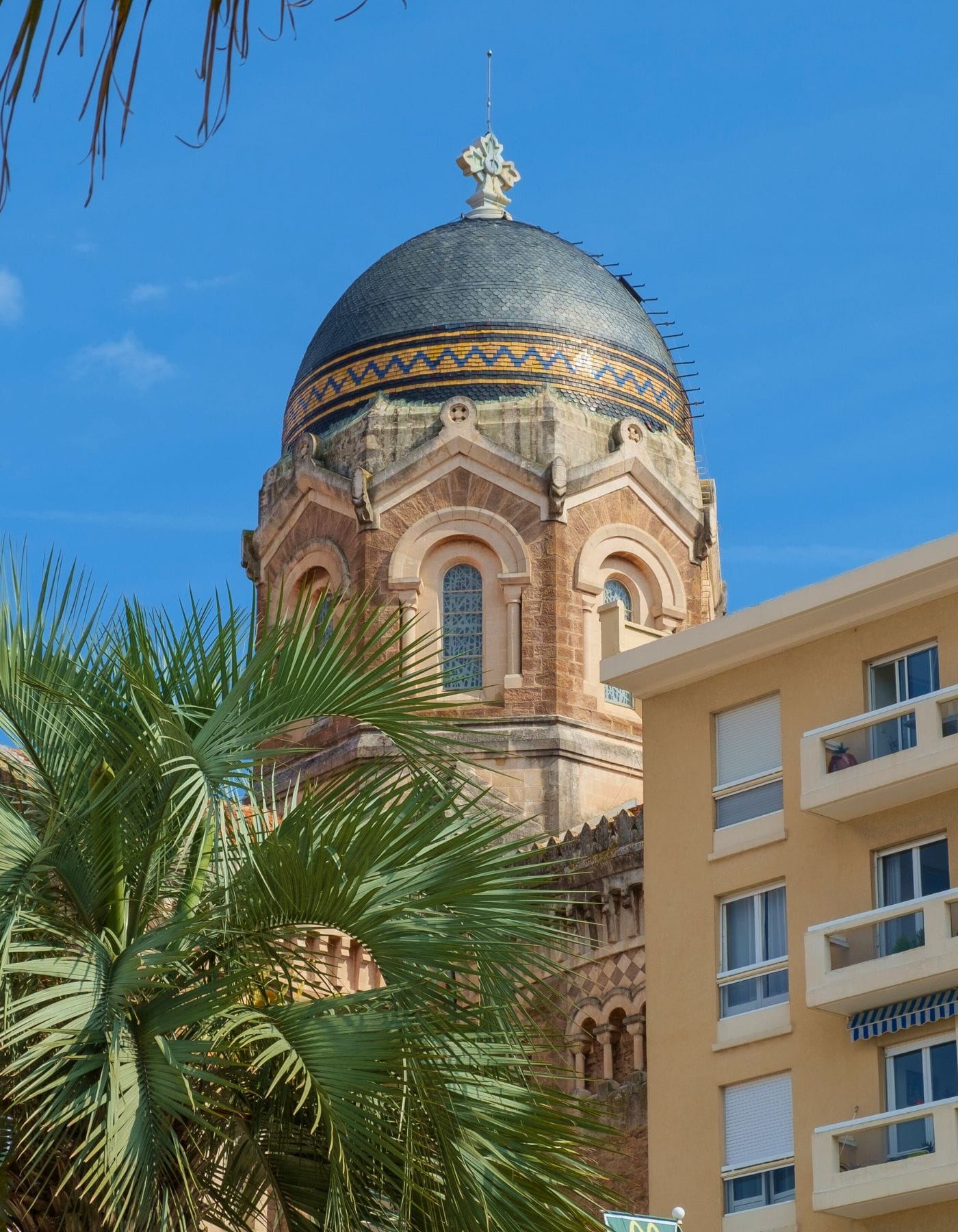 Villa de vacances proche de Saint-Raphaël