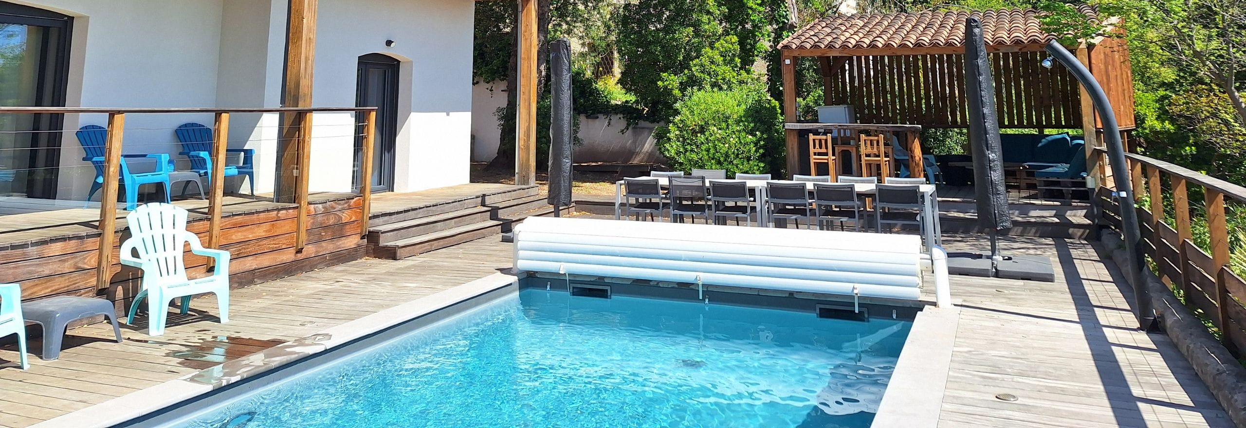 Location villa Fréjus avec vue mer et piscine location villa Fréjus avec vue mer et piscine